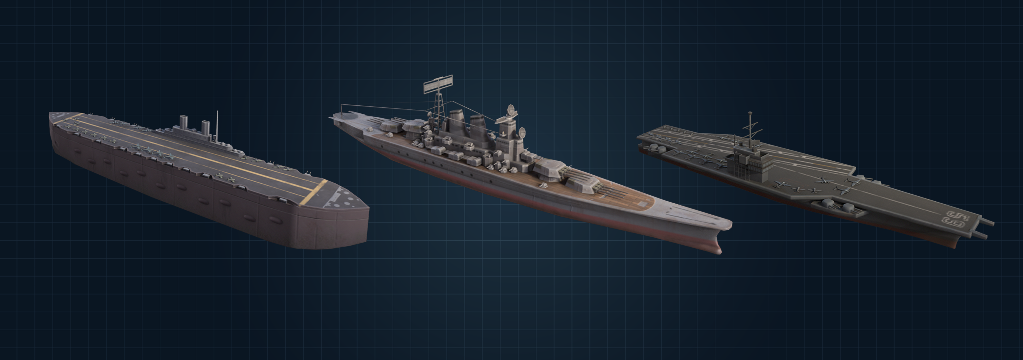 GTD - 74. 3D SEA Special project ships.png